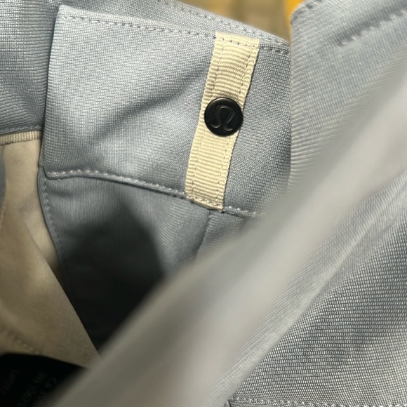 Lululemon ABC Classic-Fit Trouser
Warpstreme - Picture 10 of 11